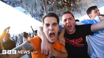 أسرار هرمون السعادة.. دراسة تكشف أسباب شغف ملايين المشجعين بمباريات كرة القدم